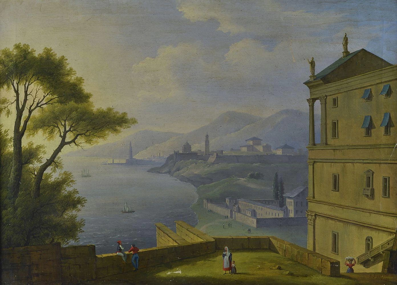 Golfo di Gaeta